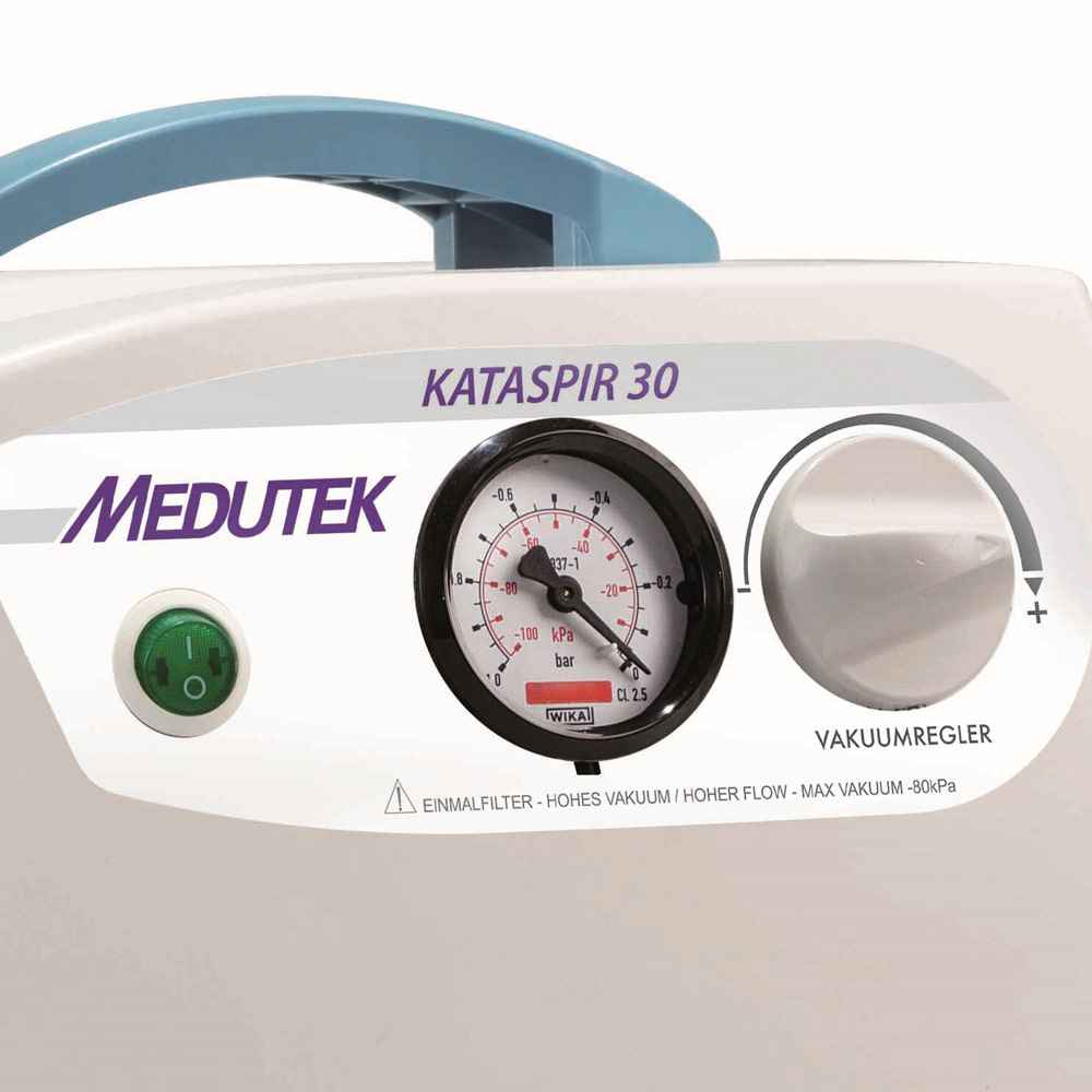 KATASPIR 30 Electric Aspirator Pump