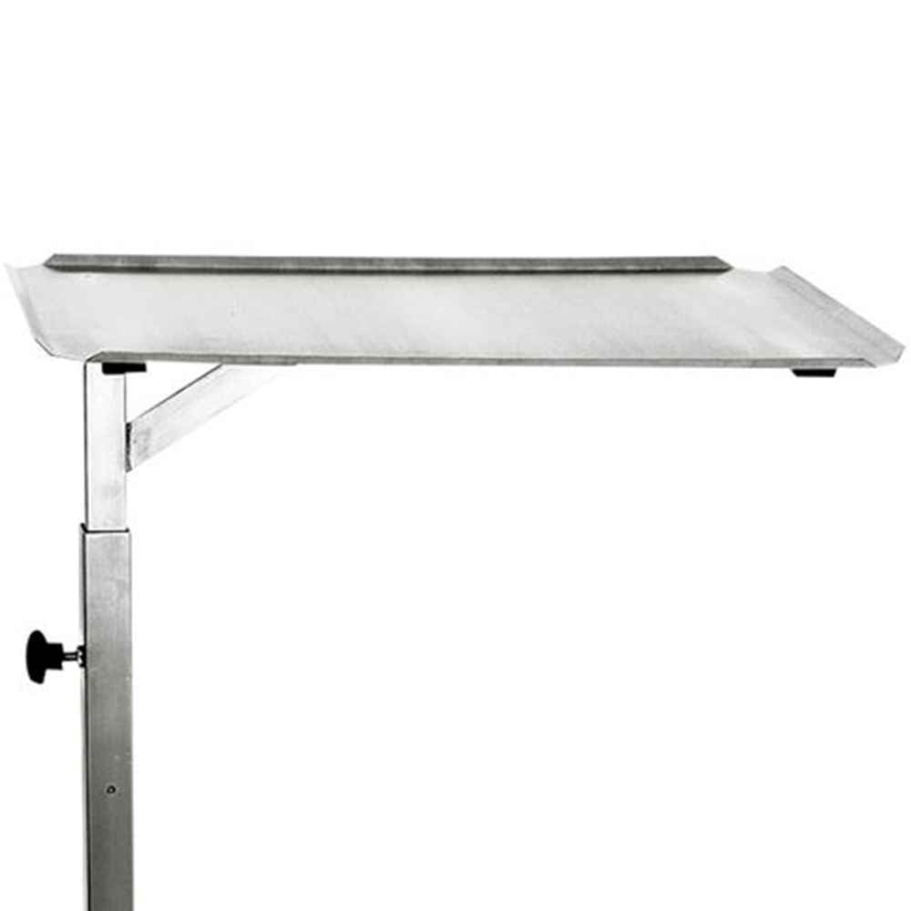 Stainless Steel Instrument Table