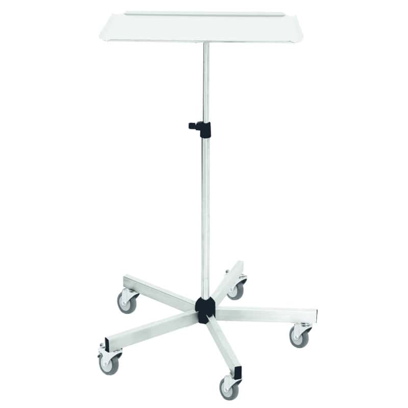 Instrument Table, stainless steel