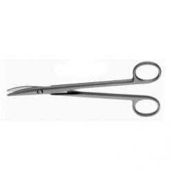 Metzenbaum Scissors