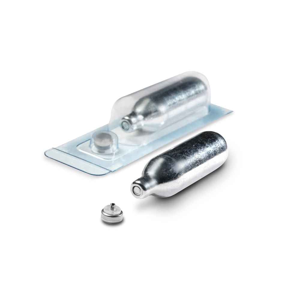 16 g N2O Cartridges for Various CryoPens