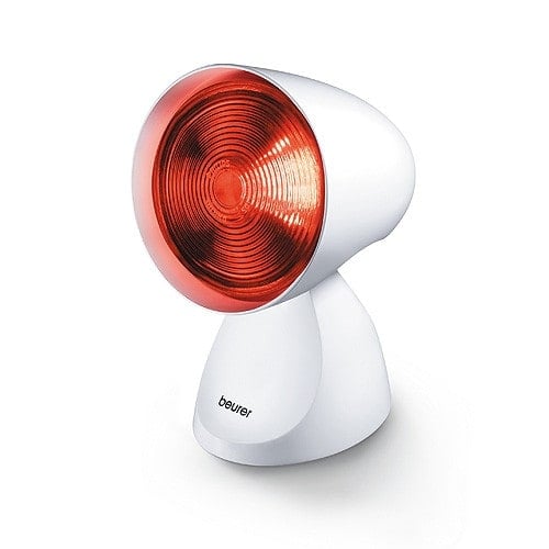 Infrared Lamp Intense