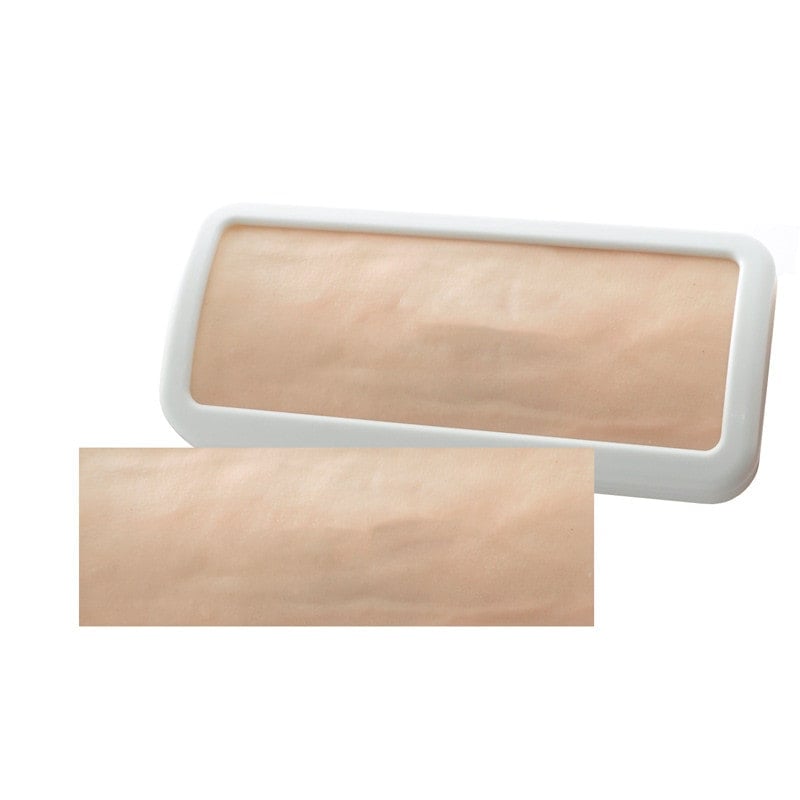 Suture Training Skin, Replacement Pad