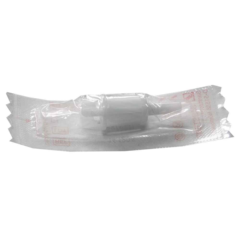 S-Monovette Blood Collection System Adaptor with Luer-Lock Connector