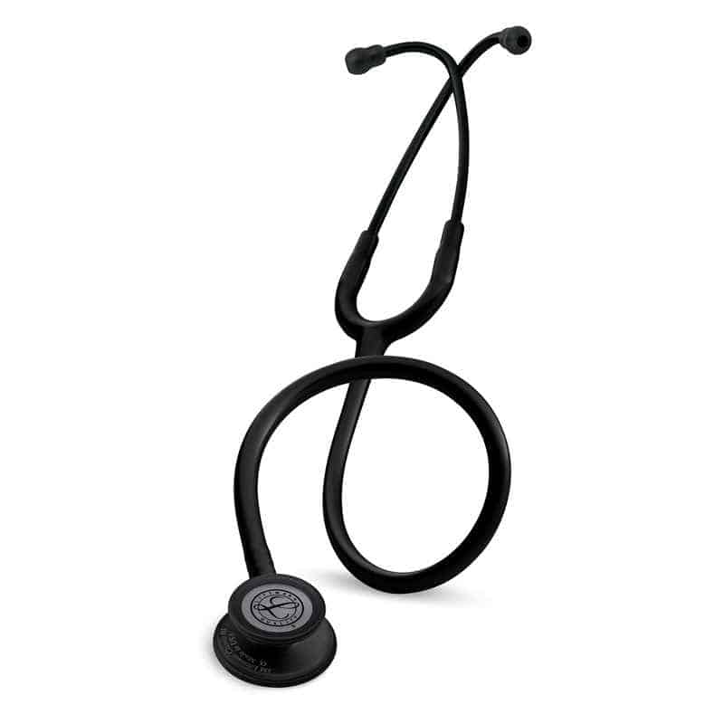 Littmann Classic III black | Black-Edition