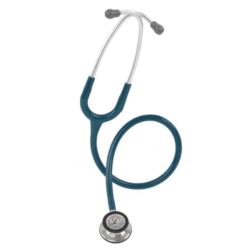 Littmann Classic III caribbean blue | standard