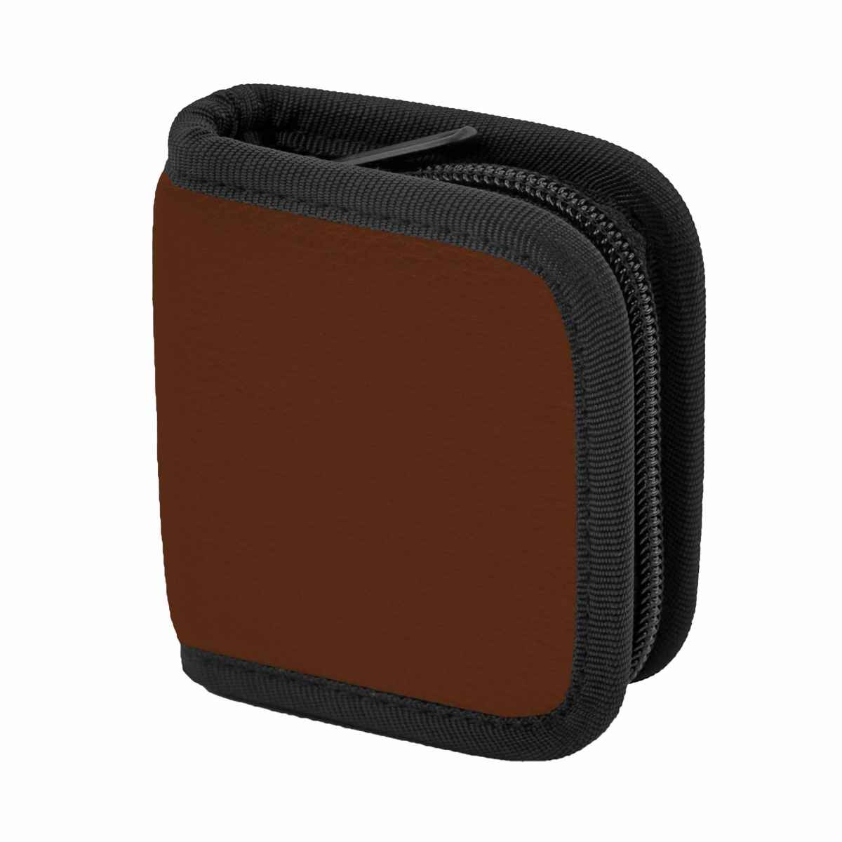 M. Wright & Sons Globule Case "Dorset" small | brown