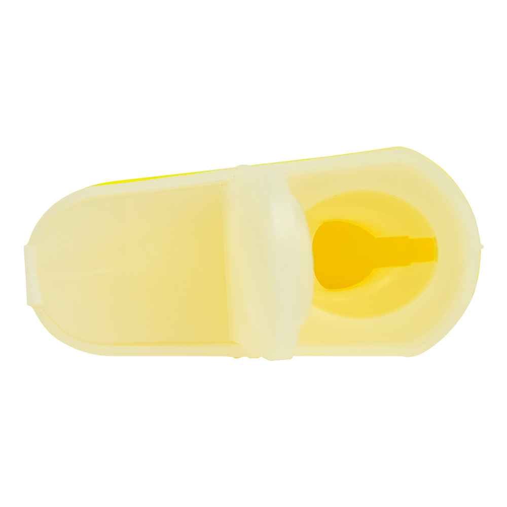 Sharpsafe Cannula Collector ≫Exchange≪ 0.2 Litres