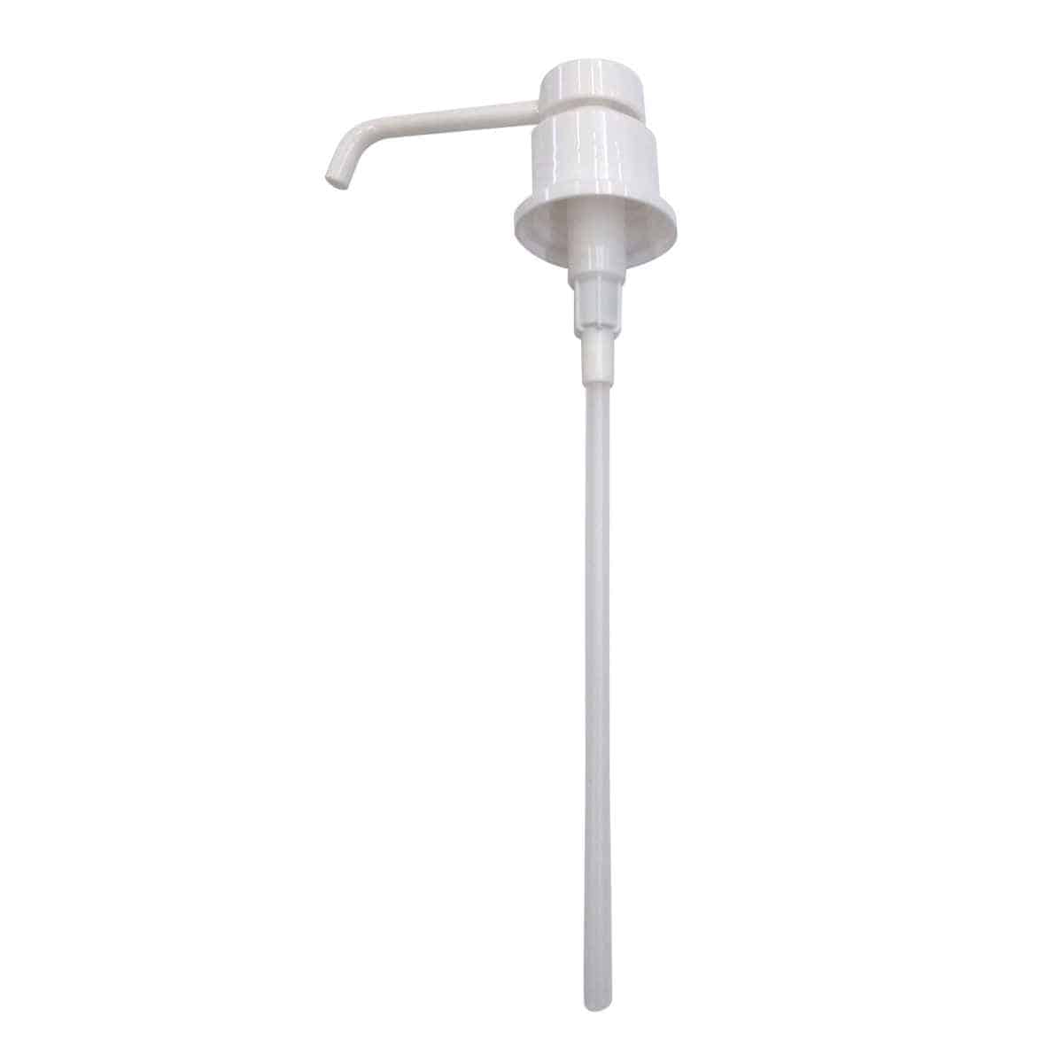 Bode/Hartmann Disposable Pump for 1 L bottles
