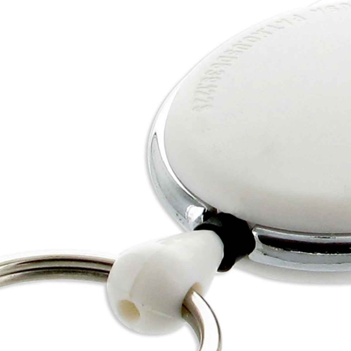 «Premium-RING» Badge Reel