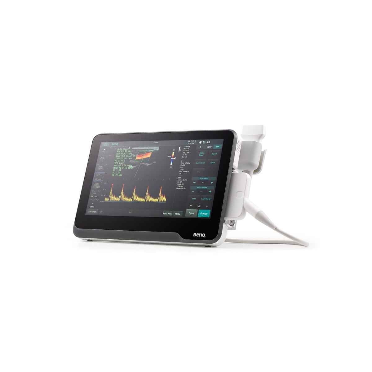 T3300 Ultrasound System