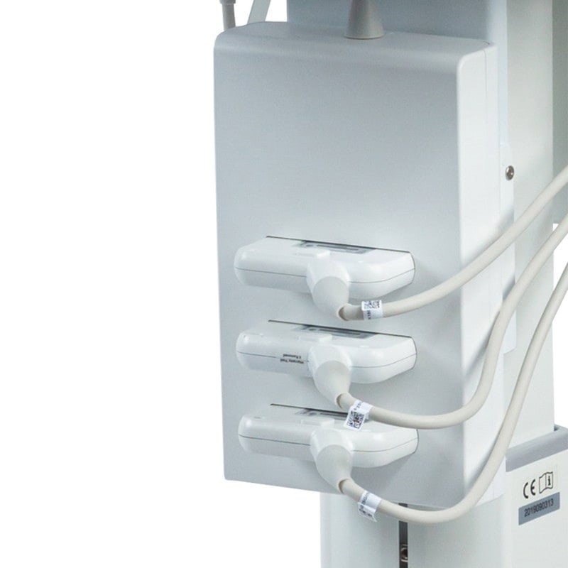 T3300 Multiple Transducer Module