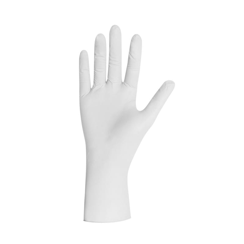 Unigloves Nitrile Gloves Soft white | XL