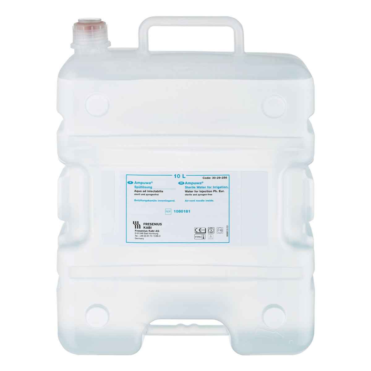 Ampuwa® Irrigation Solution 10,000 ml