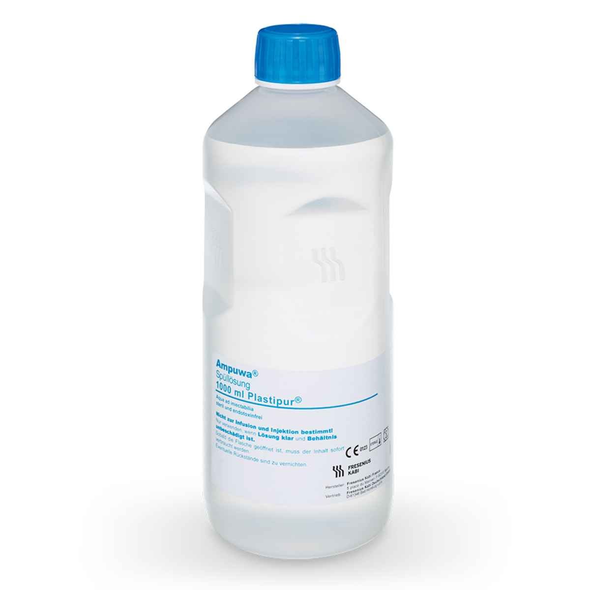 Ampuwa® Irrigation Solution 1,000 ml