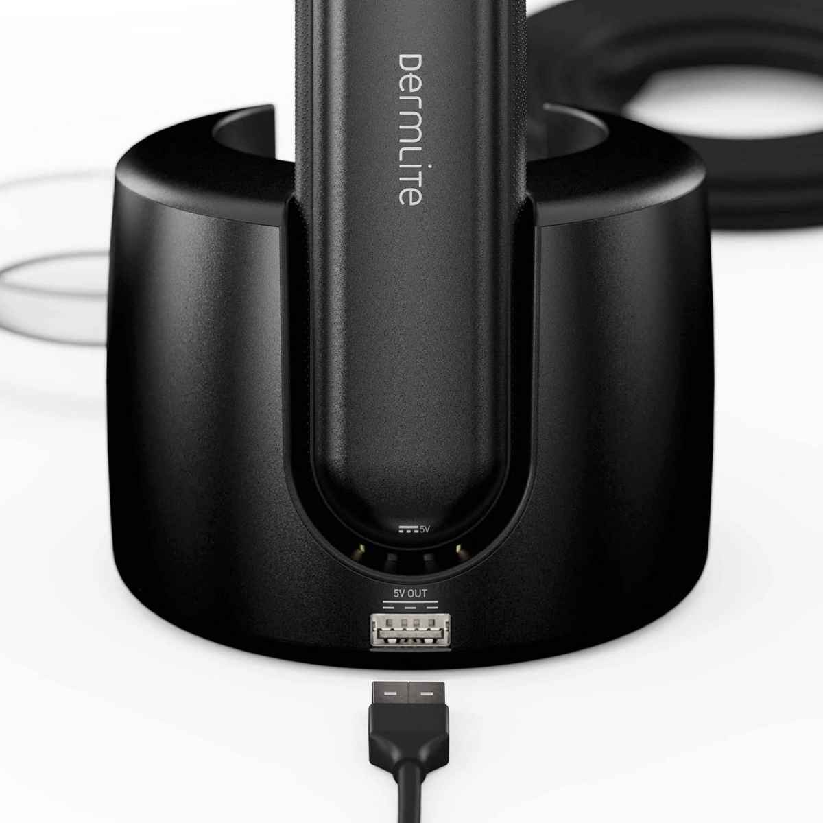 3GEN DermLite DL5 Charging Station