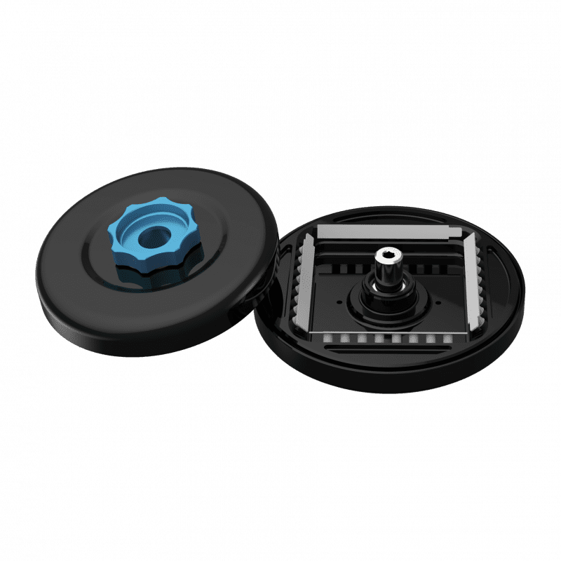 iFuge M24PR Rotor 8 x 4 PCR Strips (0.2/0.5 ml)