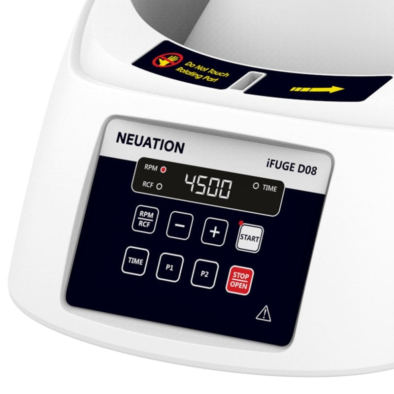 iFuge D08 Doctor Centrifuge