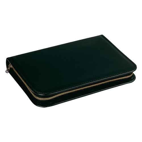 Medical Instrument Case, Leather for 20 instruments