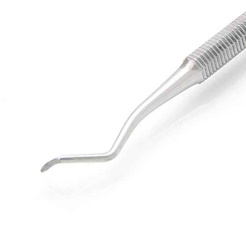 Jacquette Periodontal Scaler linke Ausführung