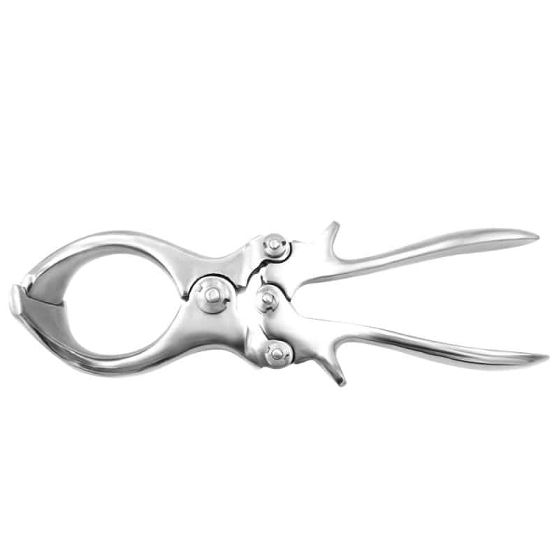 Burdizzo Castration Forceps for Lambs