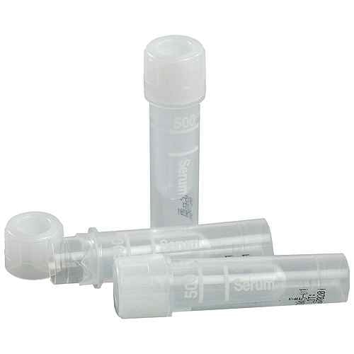 Microvette® 500 Serum with Gel