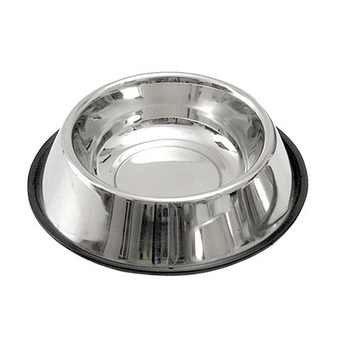 Stainless Steel Bowl 1800 ml
