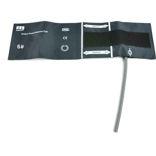 Blood Pressure Cuff for Animals 6 (14-19 cm)