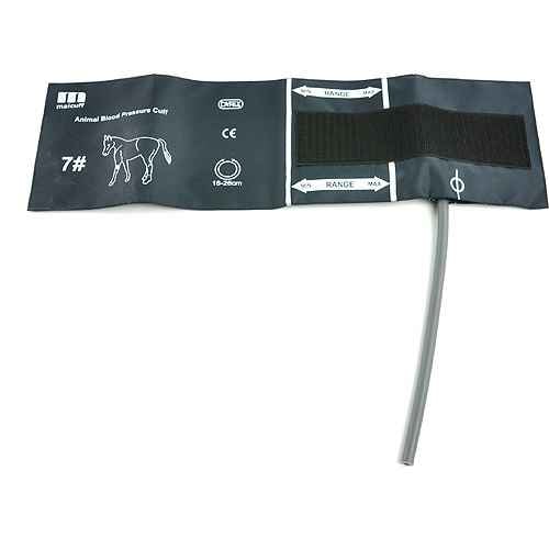 Blood Pressure Cuff for Animals 7 (18-26 cm)
