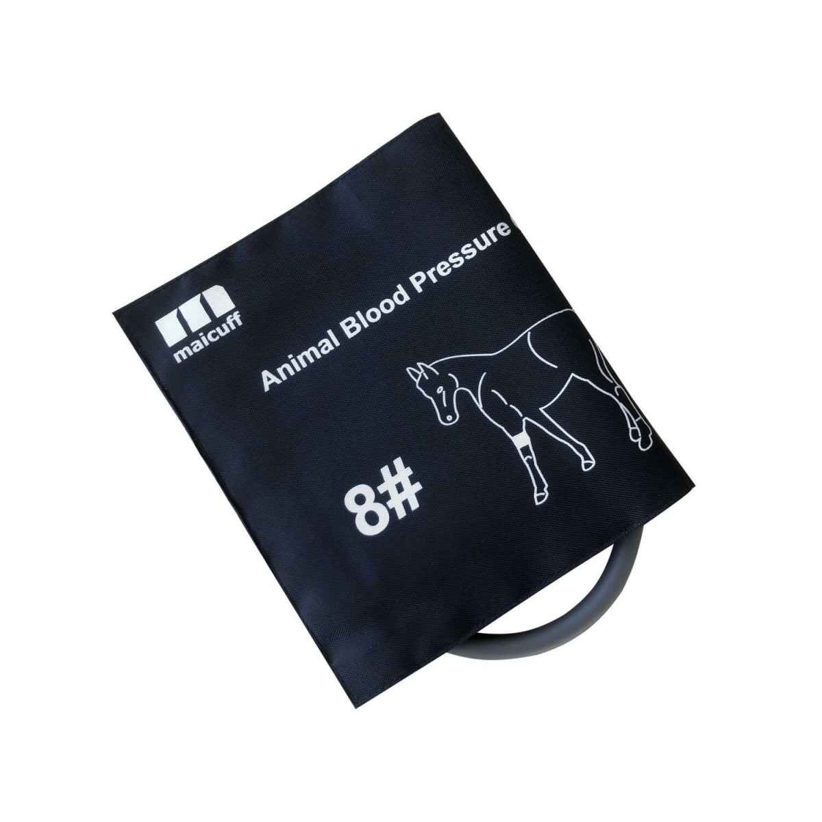 Blood Pressure Cuff for Animals 8 (25-35 cm)