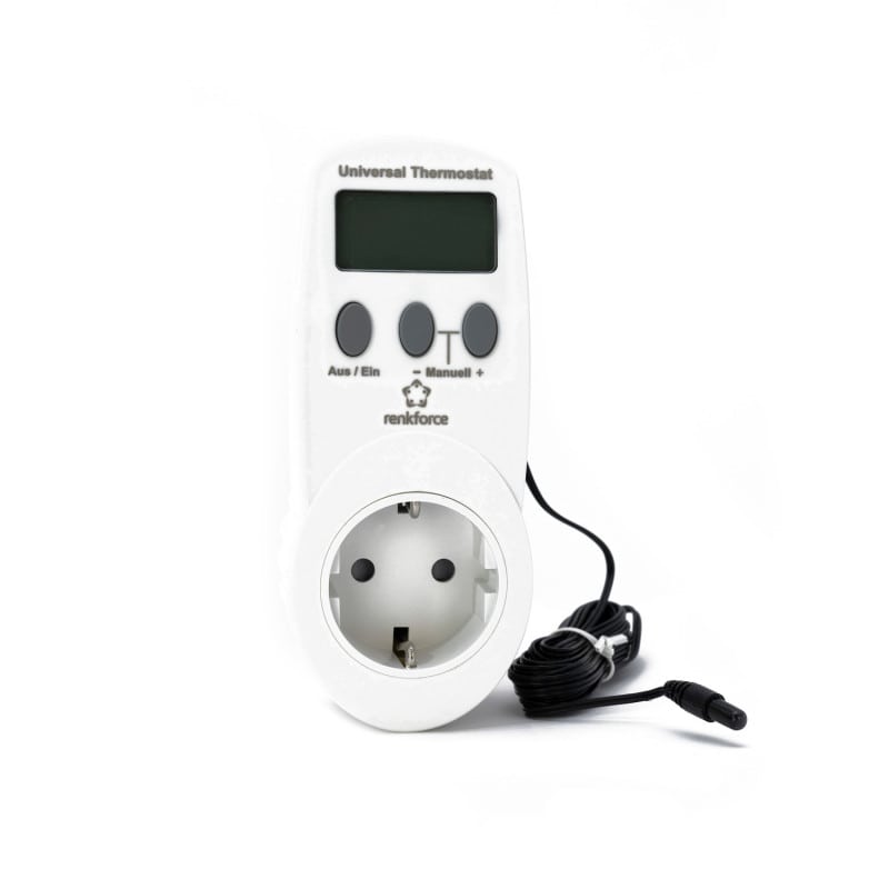 Mat4Pet Thermostat UT300