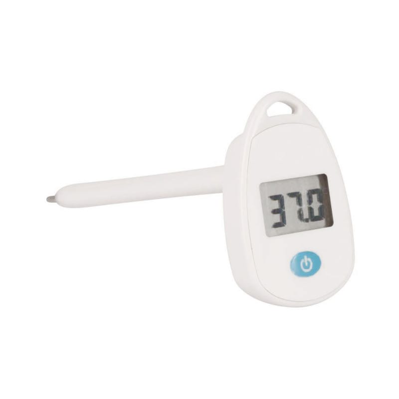 Digital Thermometer for Large Animals