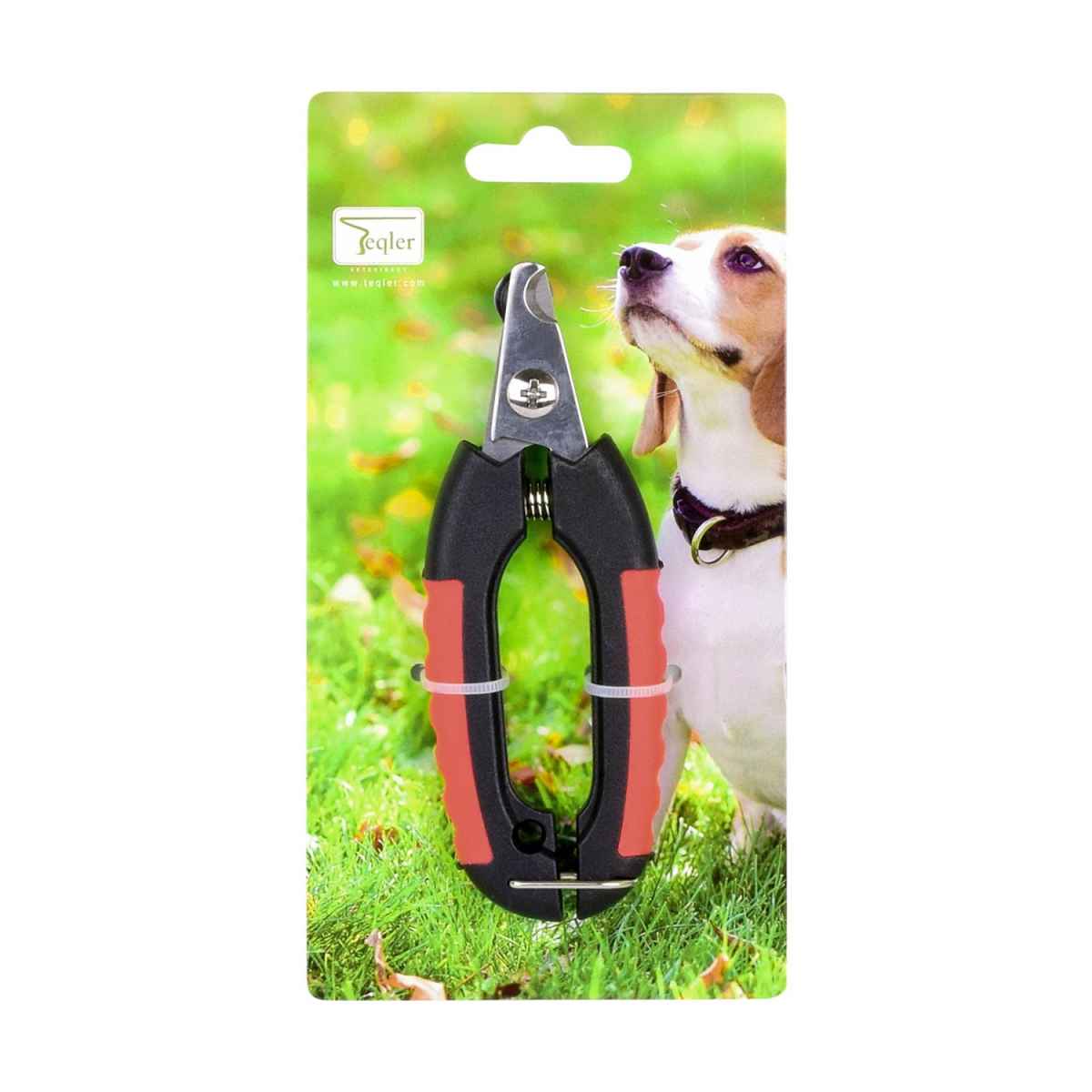 Claw Clippers with Cut Length Limiter