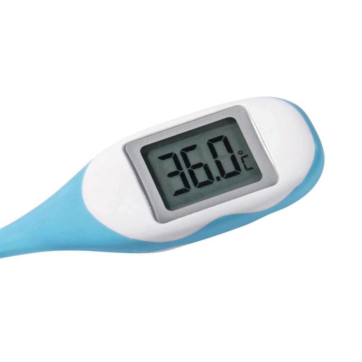 BigScreen Veterinary Digital Thermometer