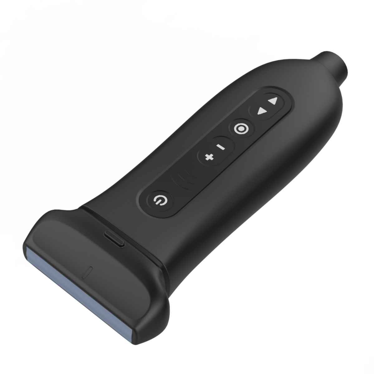 Youkey Q7 Wireless Vet Utrasound System Color | Linear Transducer (L11-4Ks)