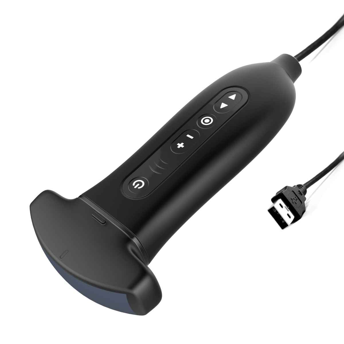 Youkey Q7 Wire Vet Ultrasound System Convex Transducer (C5-2Ks)