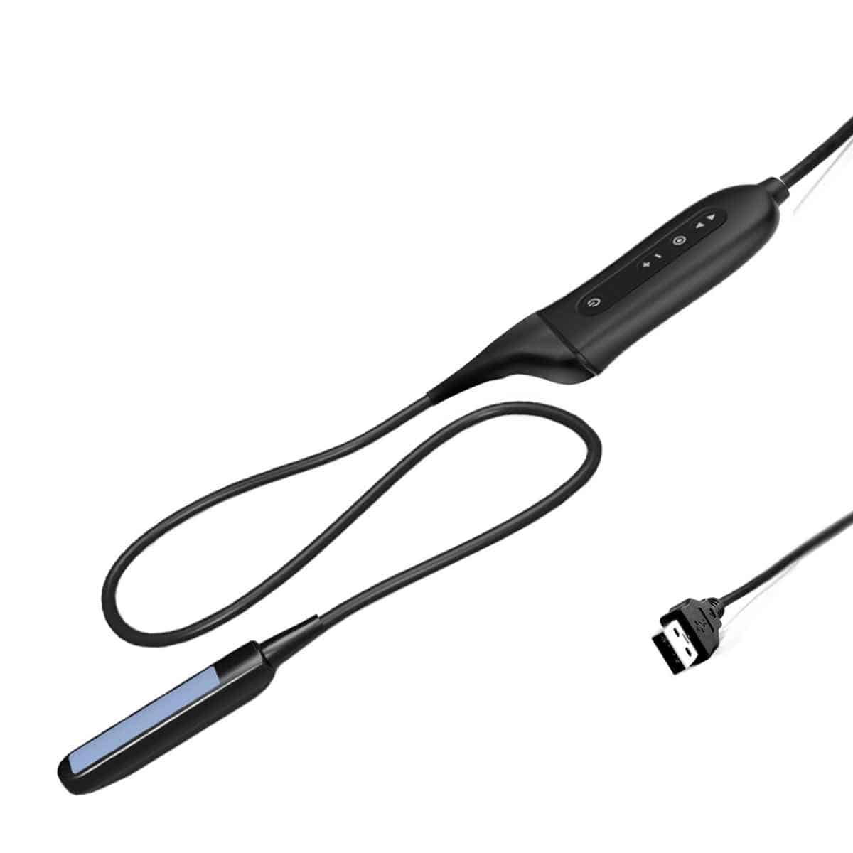 Youkey Q7 Wire Vet Ultrasound System Linear Endo Transducer (L10-4Vs)