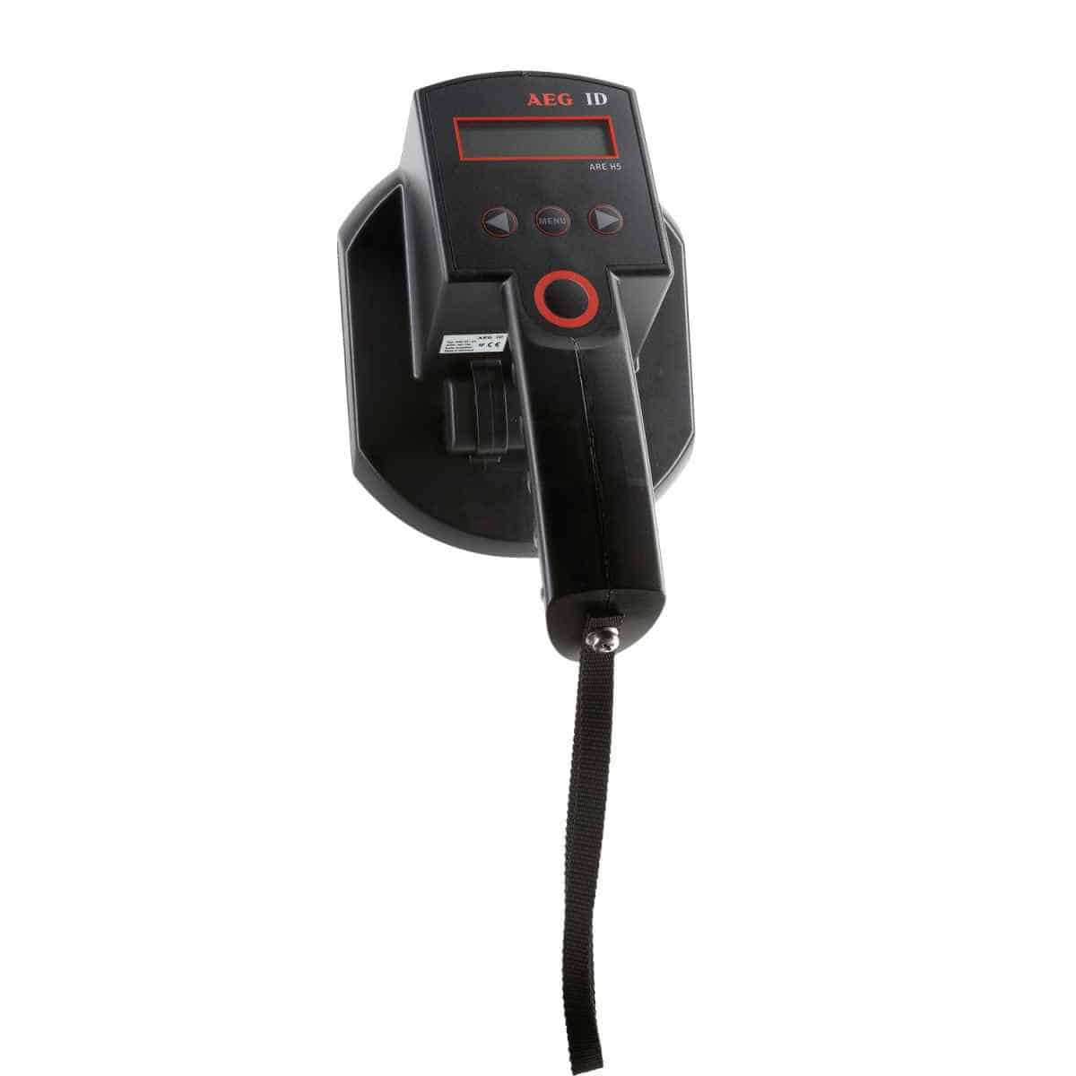 AEG Full-ISO ARE H5 Handheld Reader