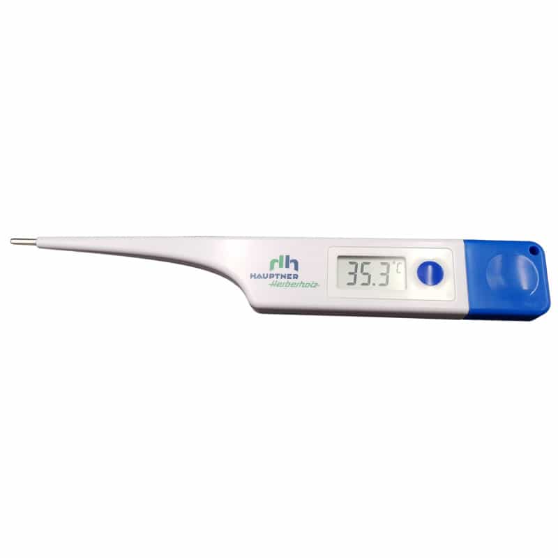 VET 12 Large Animal Digital Thermometer