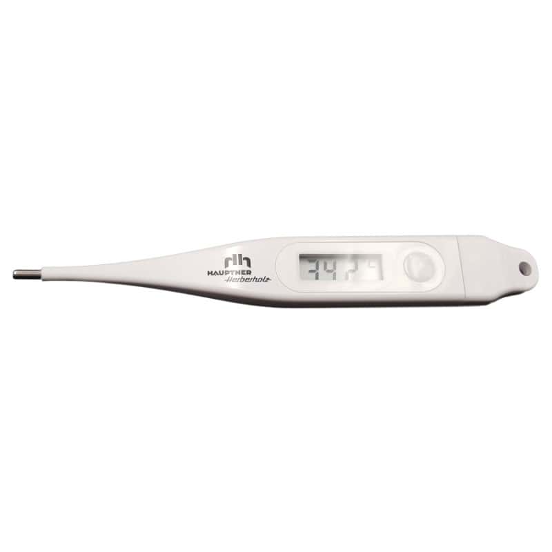 Veterinary Digital Thermometer with Eyelet