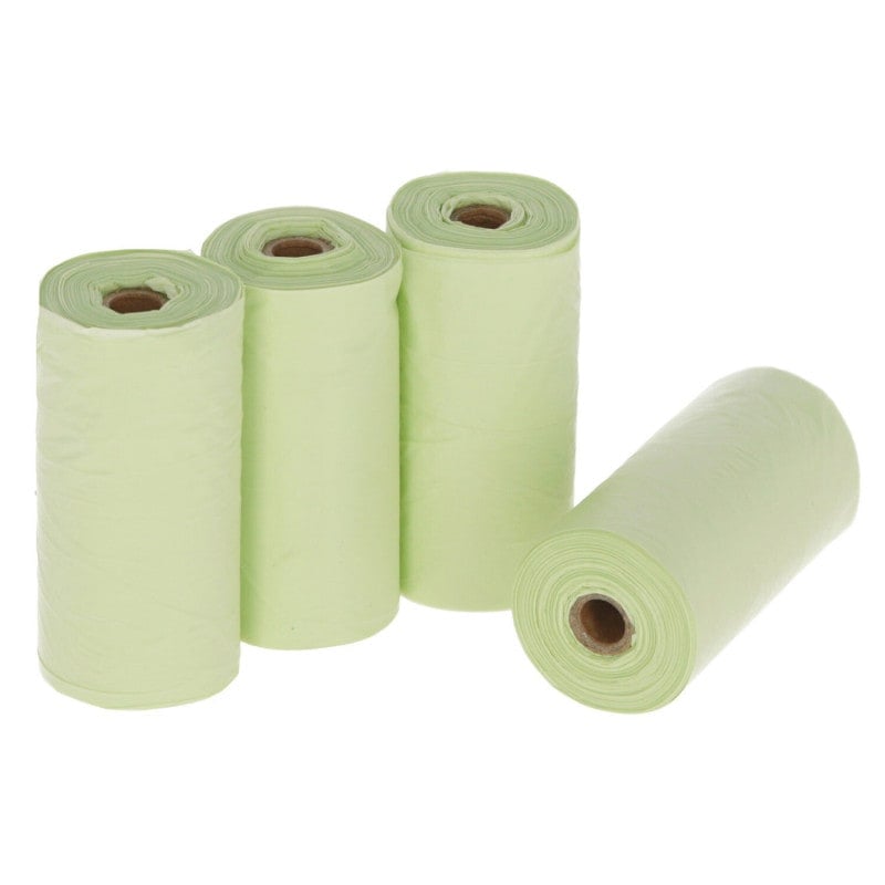 Biodegradable Dog Waste Bags