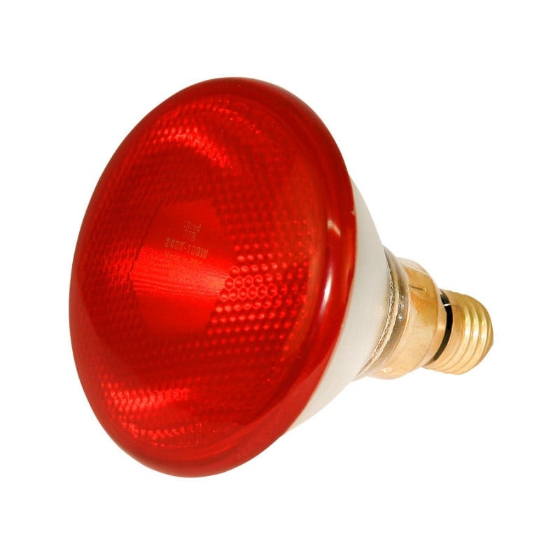 Infrared Energy-Saving Bulb