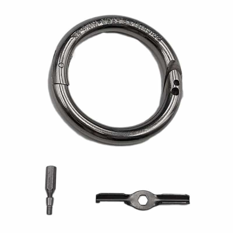 Flessa Nose Ring 52 mm