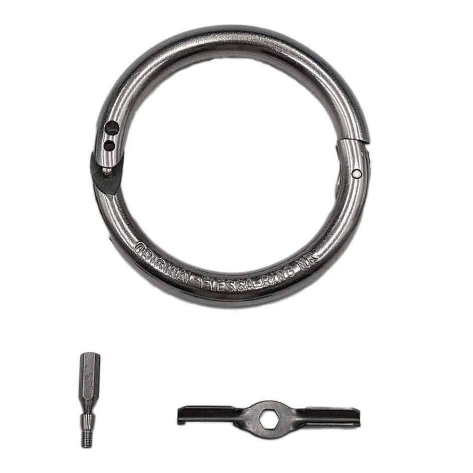 Flessa Nose Ring 61 mm