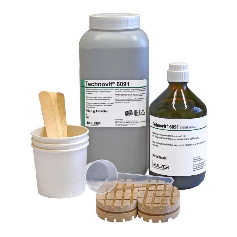 Technovit® 6091 classic