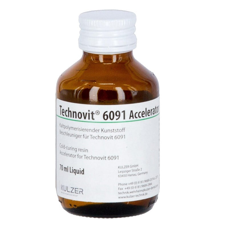 Technovit® Accelerator