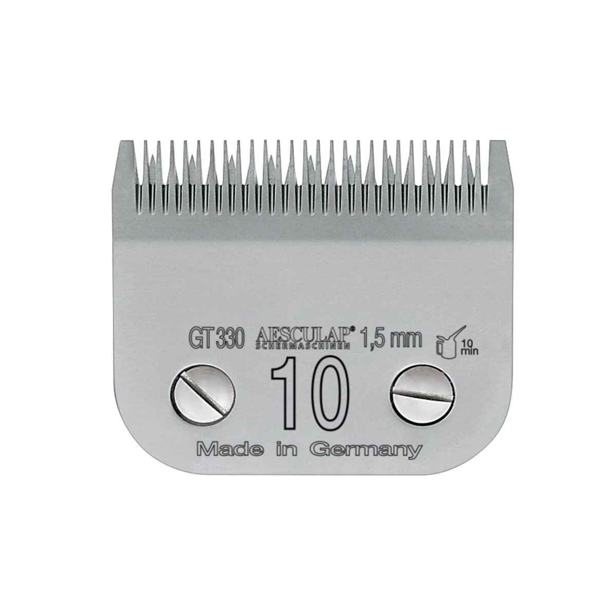 Aesculap SnapOn Cutter Head