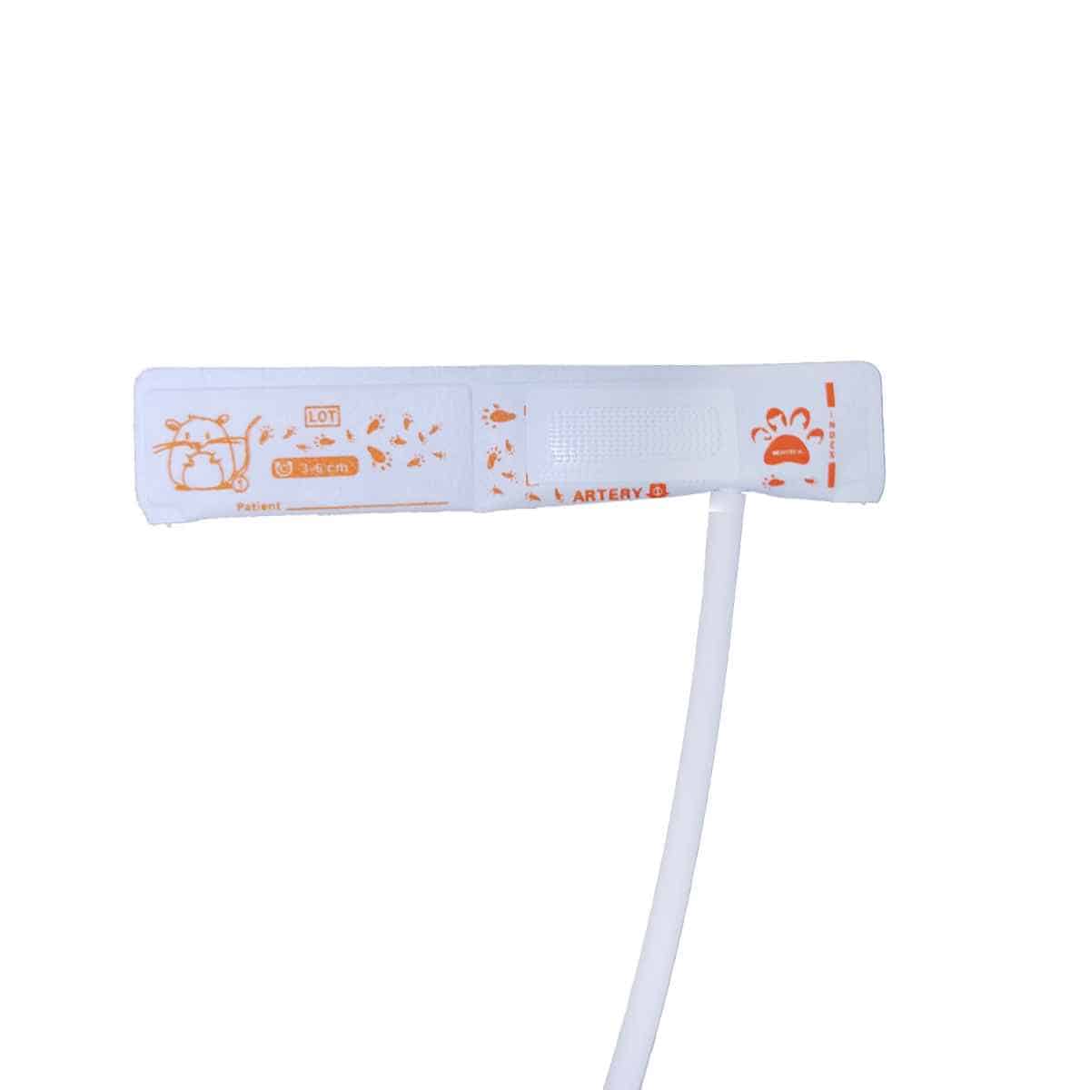 MediTech NIBP Cuff 1: 3 - 6 cm