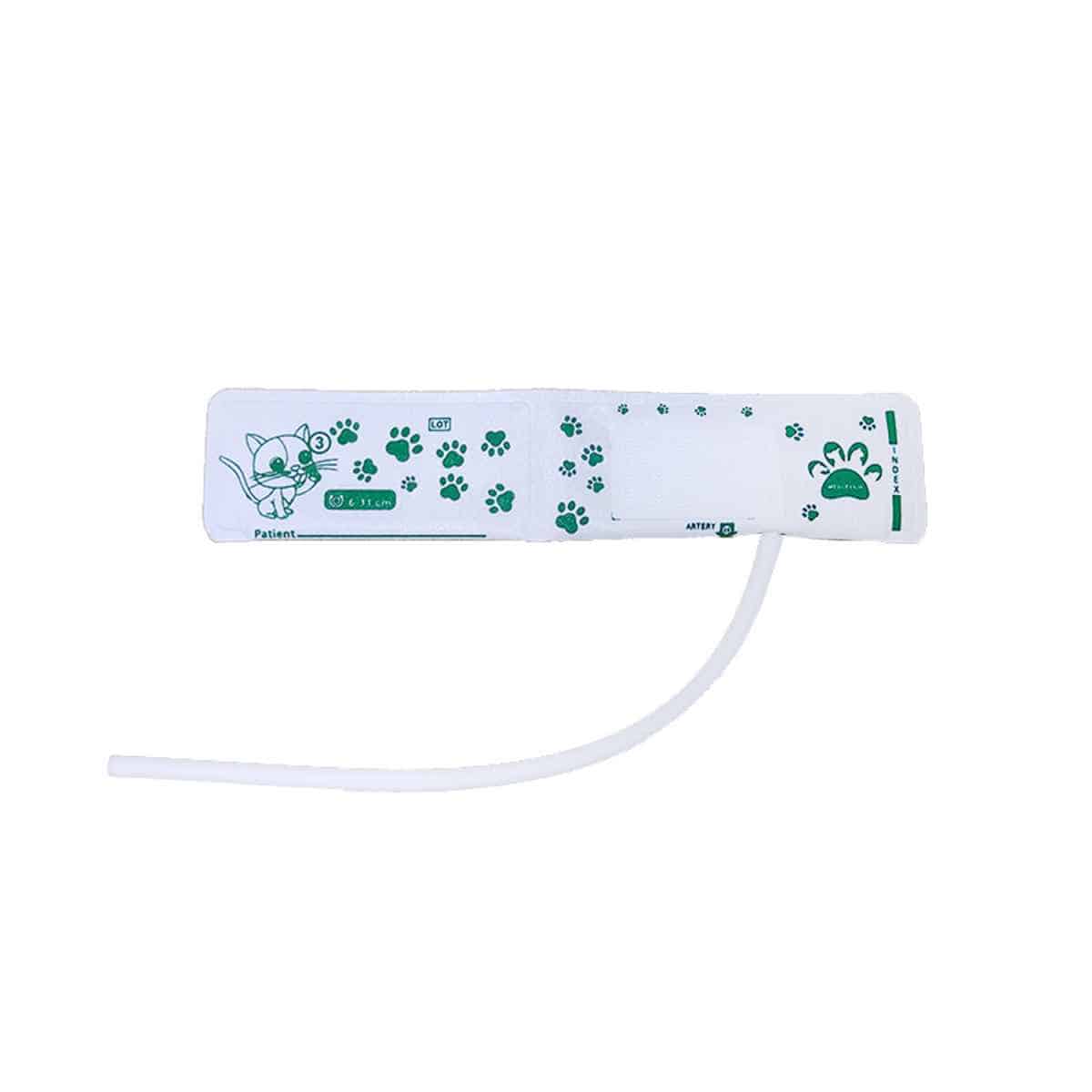 MediTech NIBP Cuff 3: 6 - 11 cm