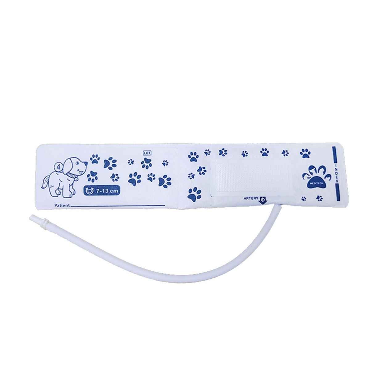 MediTech NIBP Cuff 4: 7 - 13 cm